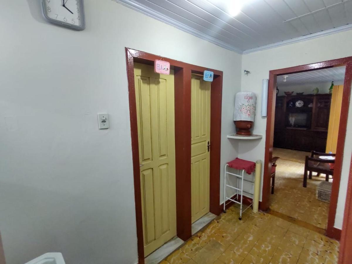 Pousada Dona Dazinha Diamantina Exterior photo